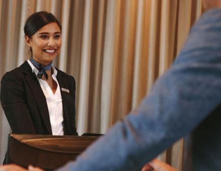 Why Hotel Sunshine is Your Perfect Stay Destination
