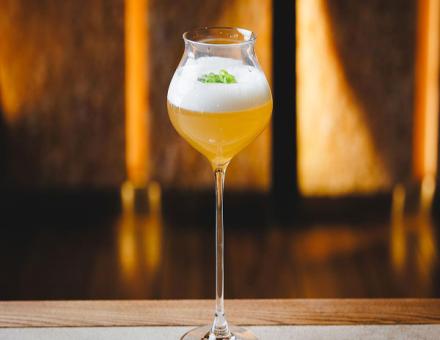 A Taste of Excellence: Dining at Hotel Sunshine