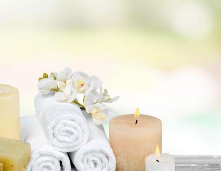 Relaxation Redefined at Hotel Sunshine