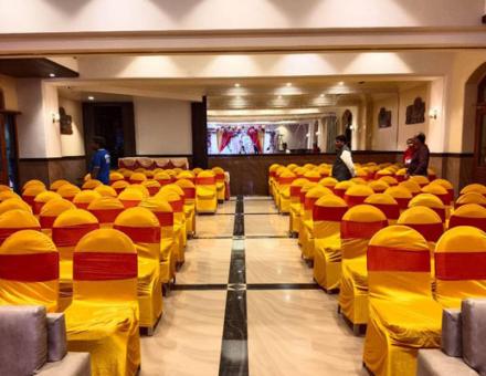 Event Hall