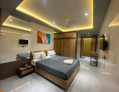 Pacific Room