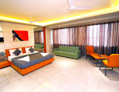 Junior Suite