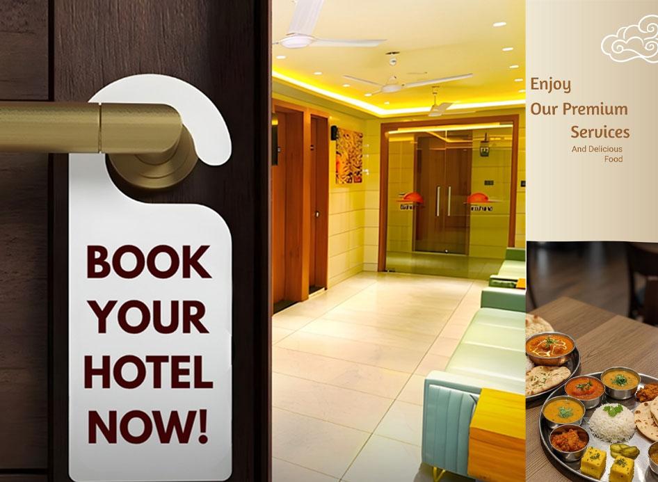 We Offer Wide Selection of Hotel