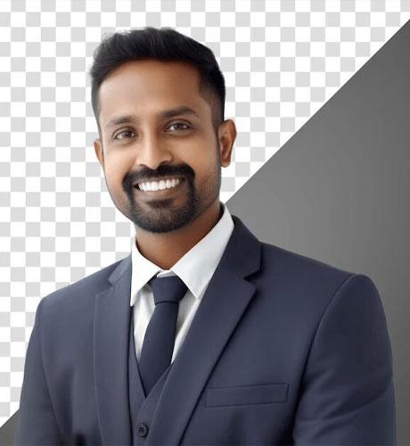 Aarav Patel
