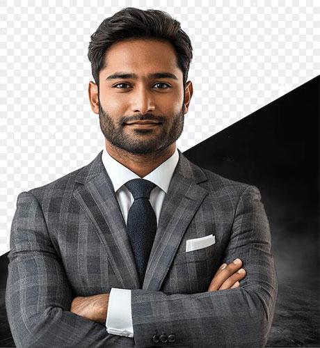 Rahul Sharma