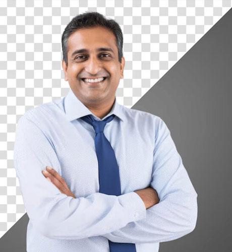 Yash Desai