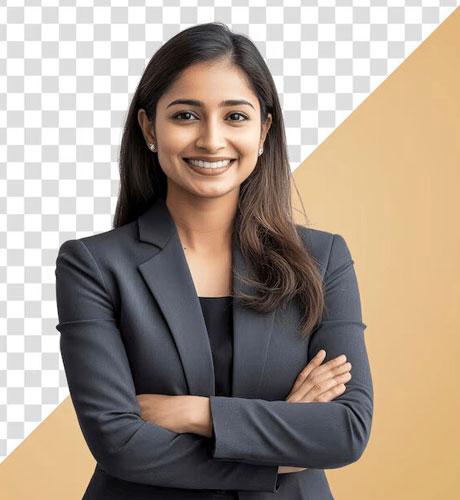 Kavya Mehta